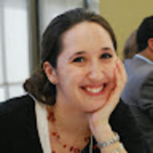 Meet your Posher, Annie